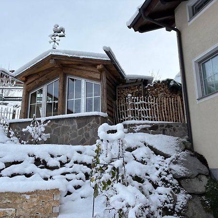 Alpinchalet Eder - Steiner Зальбах-Хинтерглемм Экстерьер фото