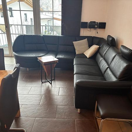 Alpinchalet Eder - Steiner Зальбах-Хинтерглемм Экстерьер фото