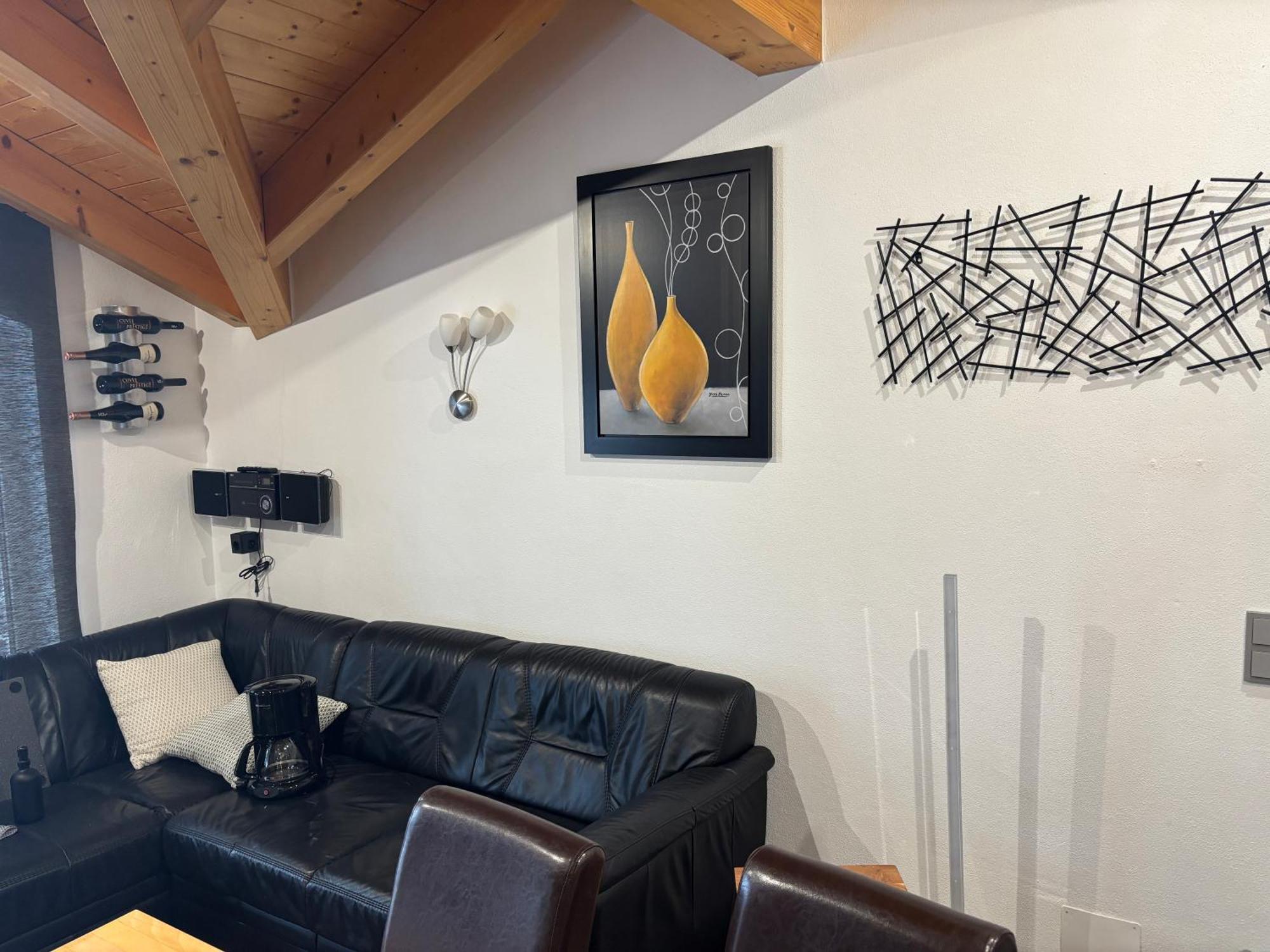 Alpinchalet Eder - Steiner Зальбах-Хинтерглемм Экстерьер фото