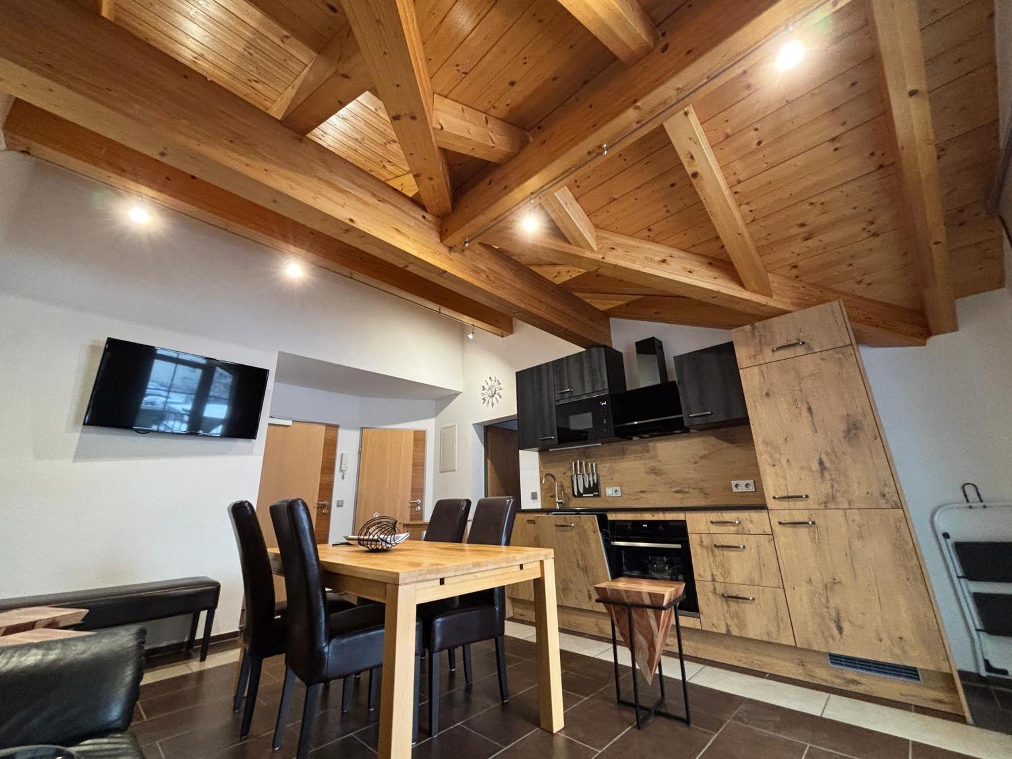 Alpinchalet Eder - Steiner Зальбах-Хинтерглемм Экстерьер фото
