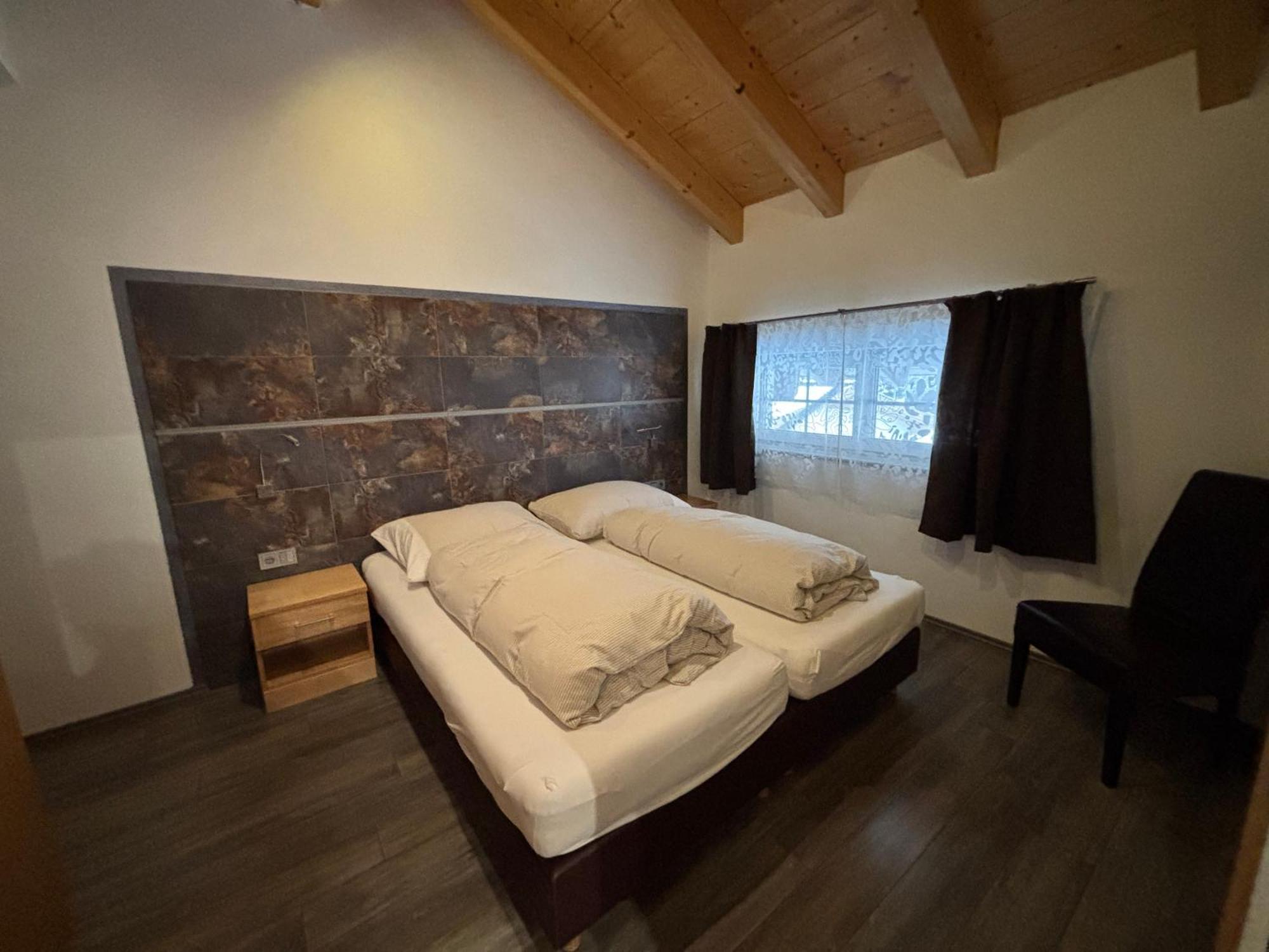Alpinchalet Eder - Steiner Зальбах-Хинтерглемм Экстерьер фото
