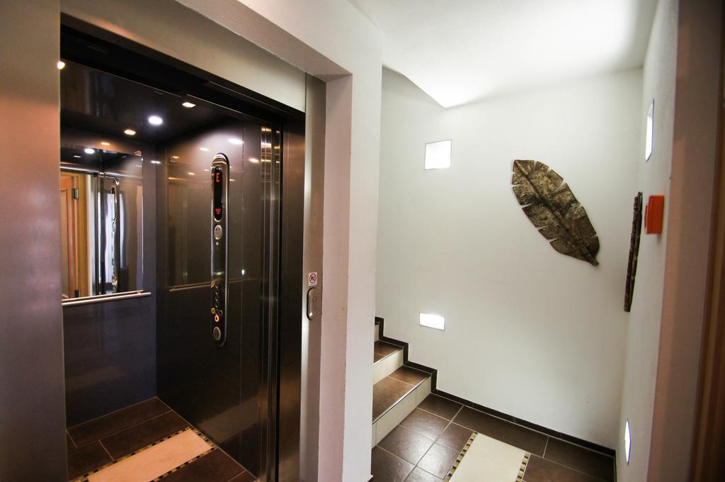 Alpinchalet Eder - Steiner Зальбах-Хинтерглемм Экстерьер фото
