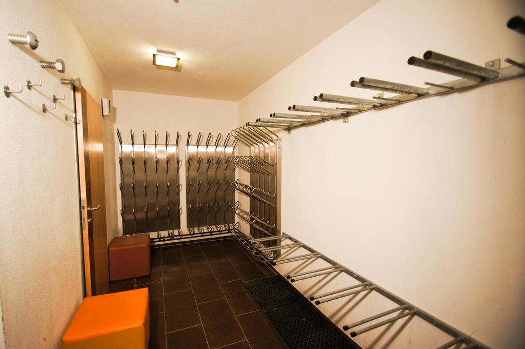 Alpinchalet Eder - Steiner Зальбах-Хинтерглемм Экстерьер фото